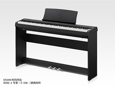 卡瓦依ES108电钢琴